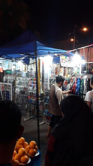 Pasar Karat